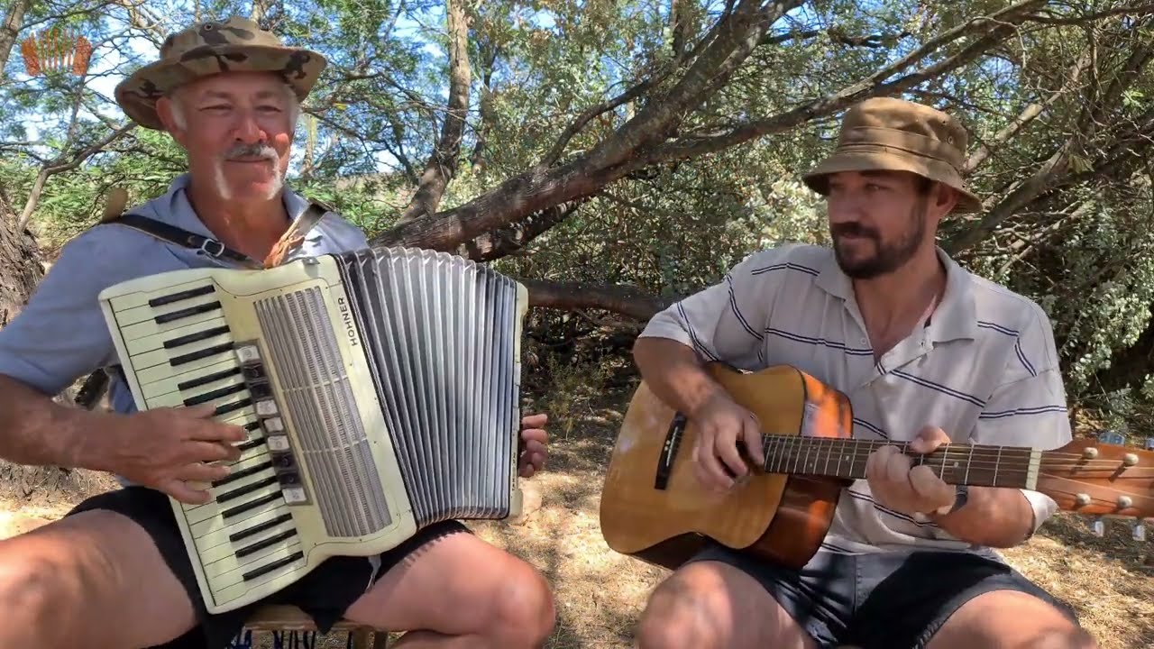 Boeremusiek: Plaaskonsertjie #18