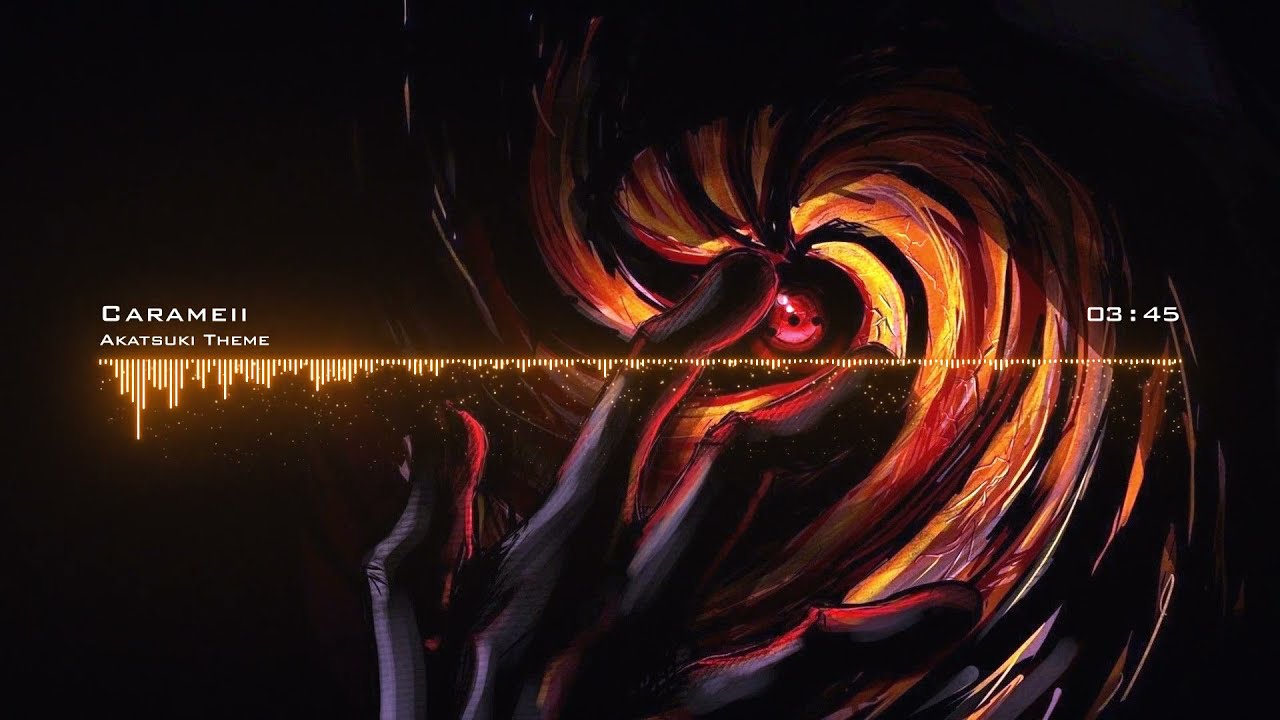 Naruto: Akatsuki Theme [Epic Orchestral Cinematic Remix]