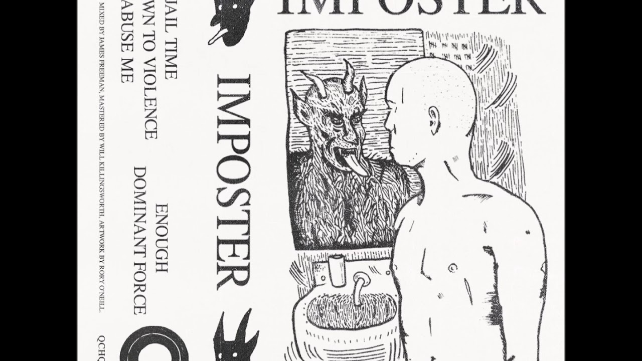 Imposter - Demo