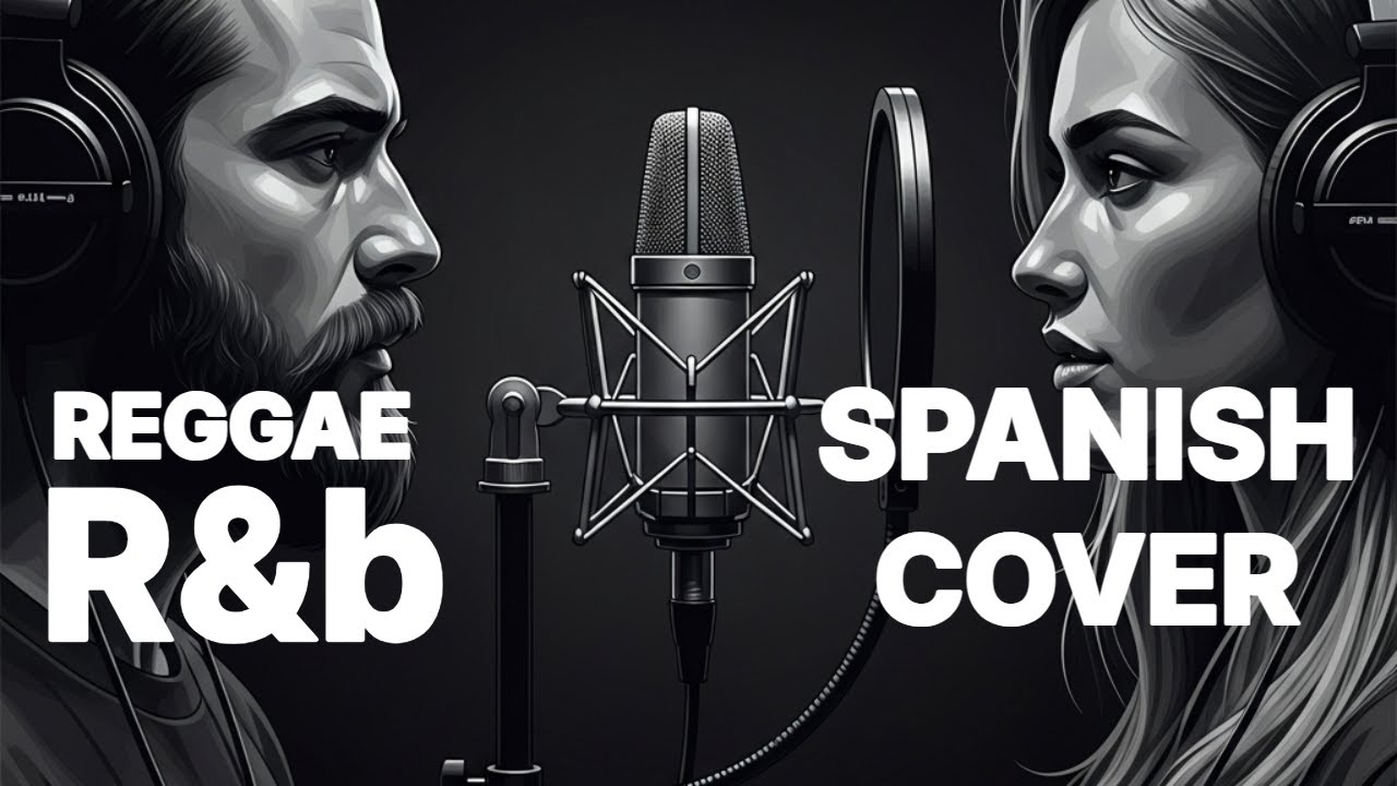 🔥ULTIMATE LOVE VIBES🔥 Best Reggae R&B Covers Mix | Reggae R&B Spanish Cover Spanish