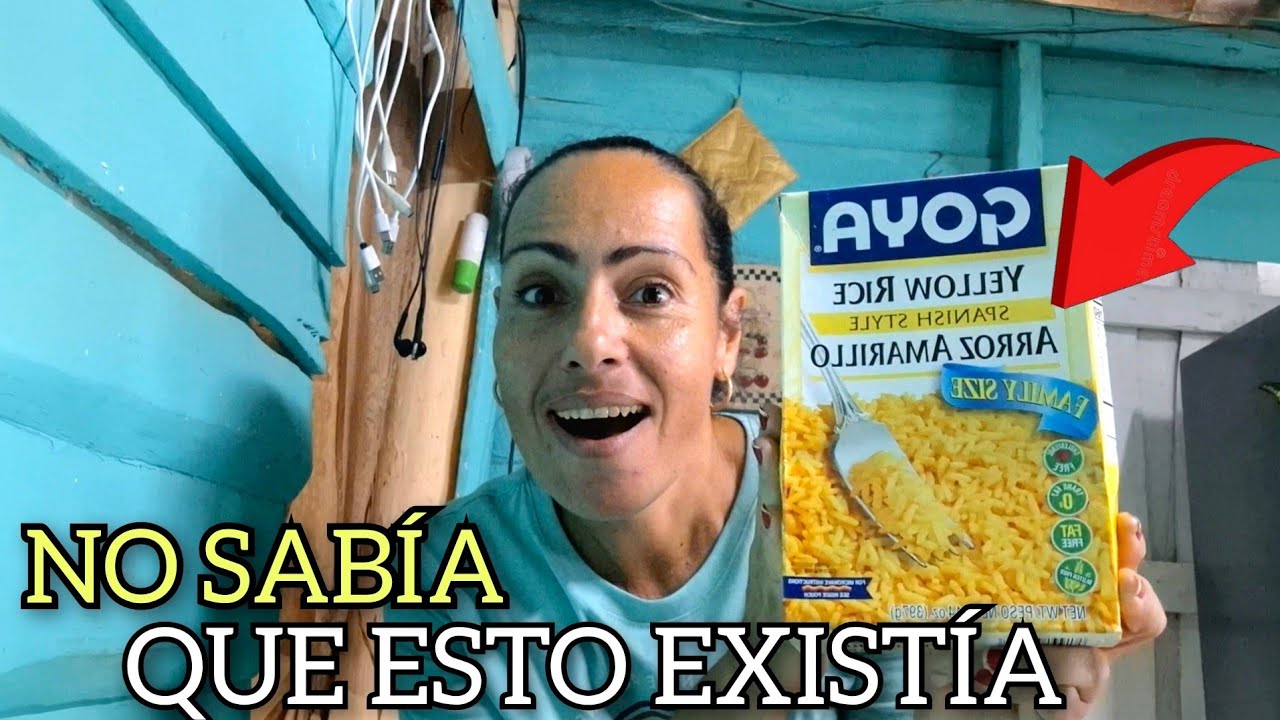 ‼️Esto Comemos en Cuba Hoy‼️