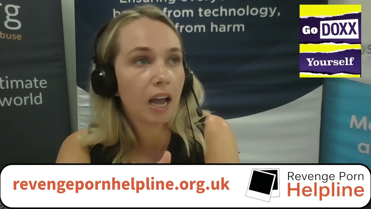 Intimate image abuse is on the rise, according to the Revenge Porn Helpline