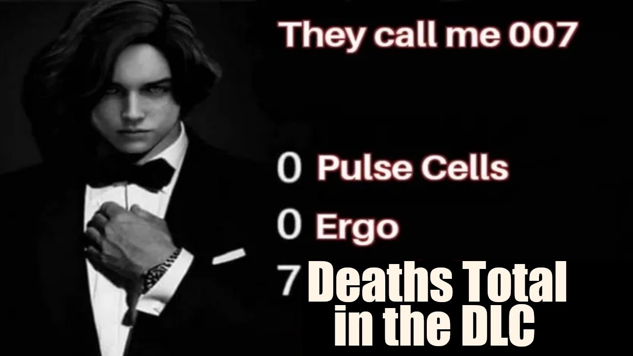 DLC TIME (i think)...time no stop having fun in the game | c00l_1c3