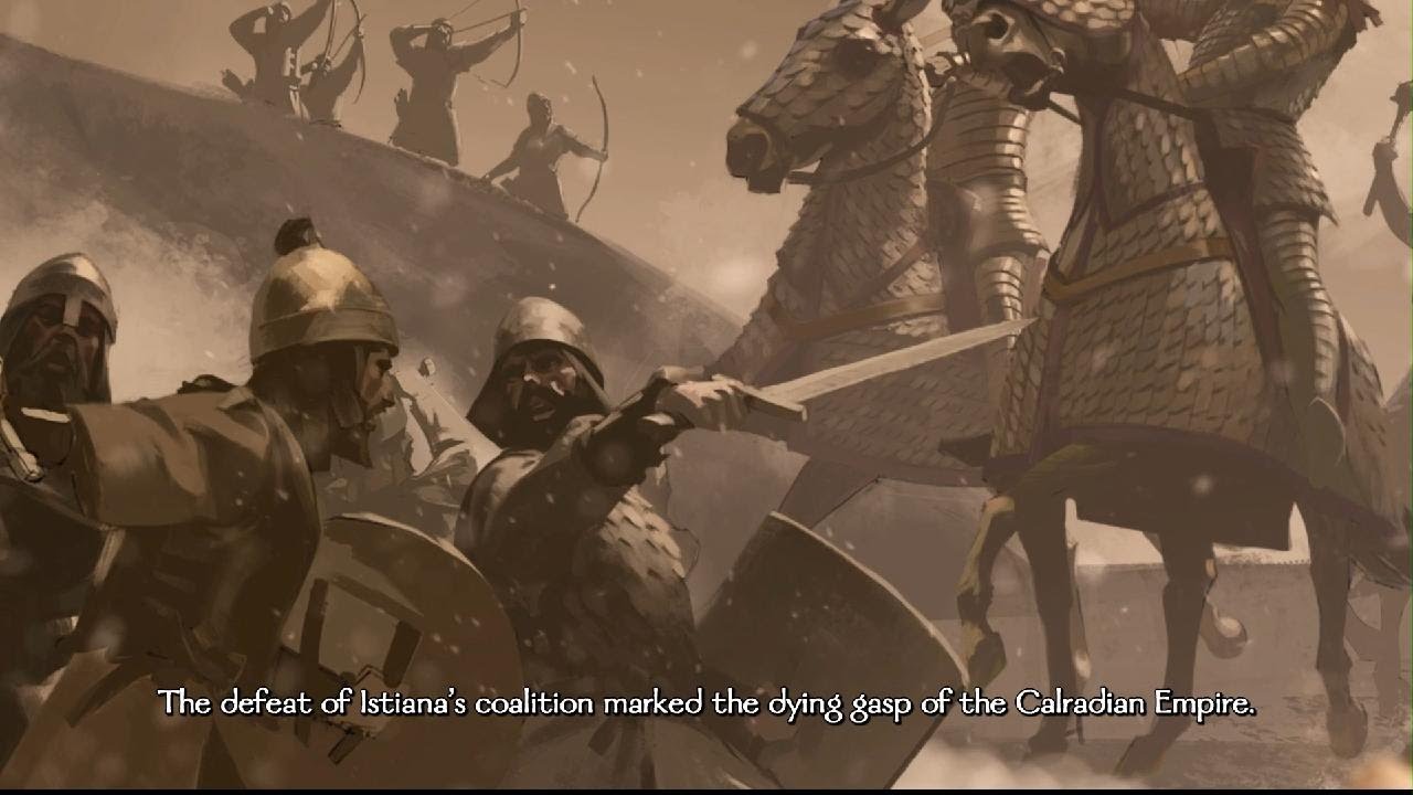 Mount & Blade II: Bannerlord What Happens When You Destroy The Empire