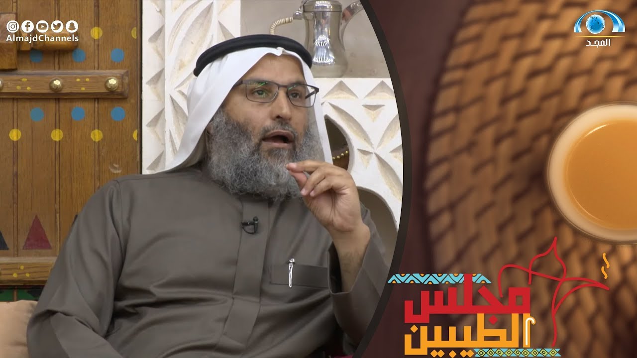 المشاكل النفسية التي تعالج بالجلسات غير الدوائية | الدكتور خالد الجابر