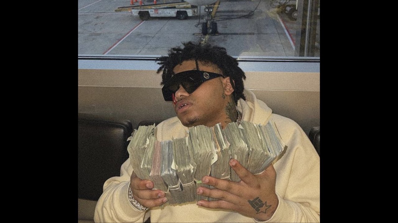 [FREE] NoCap Type Beat - 
