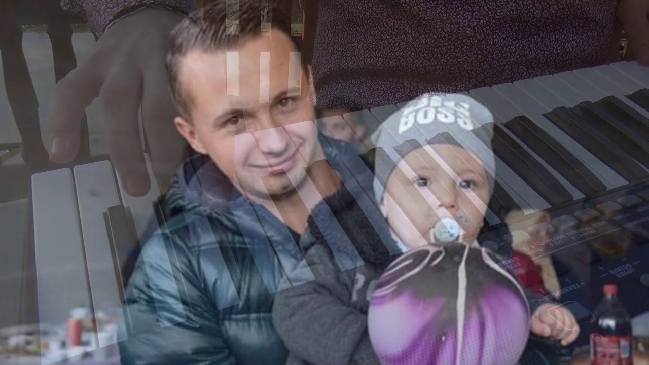 Mladi Ahbabi 2019 - Gledam sliku svoga sina