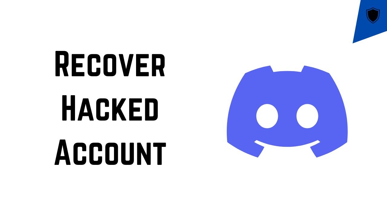 How to Recover Hacked Discord Account FAST | Step-by-Step Guide