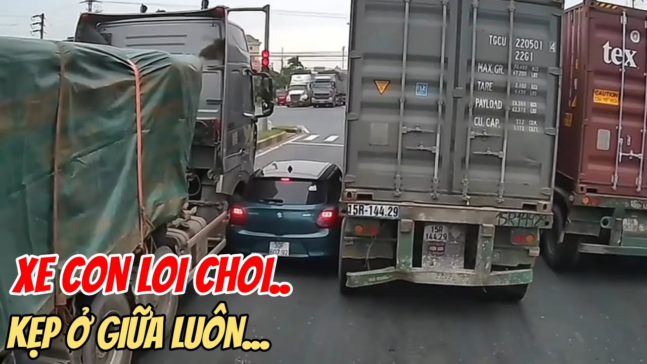 Loi choi l&agrave;m g&igrave; kh&ocirc;ng biết để rồi phải trả gi&aacute;...