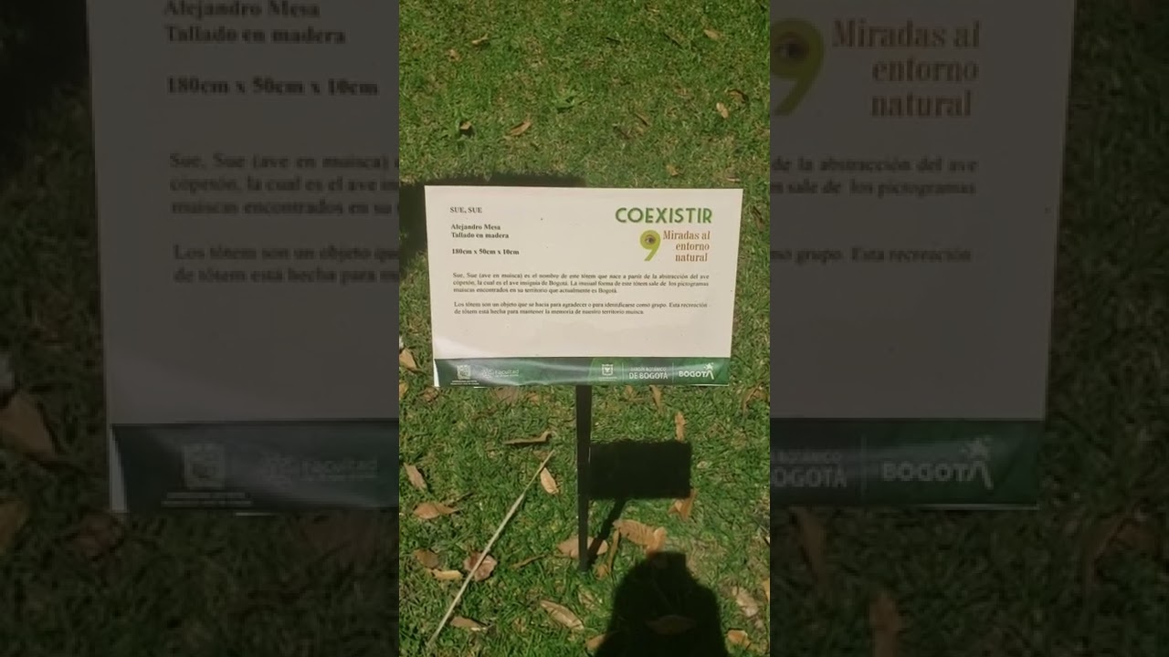 1186. JARD&Iacute;N BOT&Aacute;NICO DE BOGOT&Aacute; 6