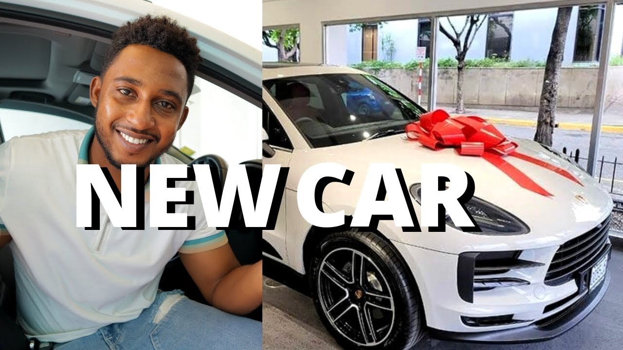 Buying Your First Car in Jamaica