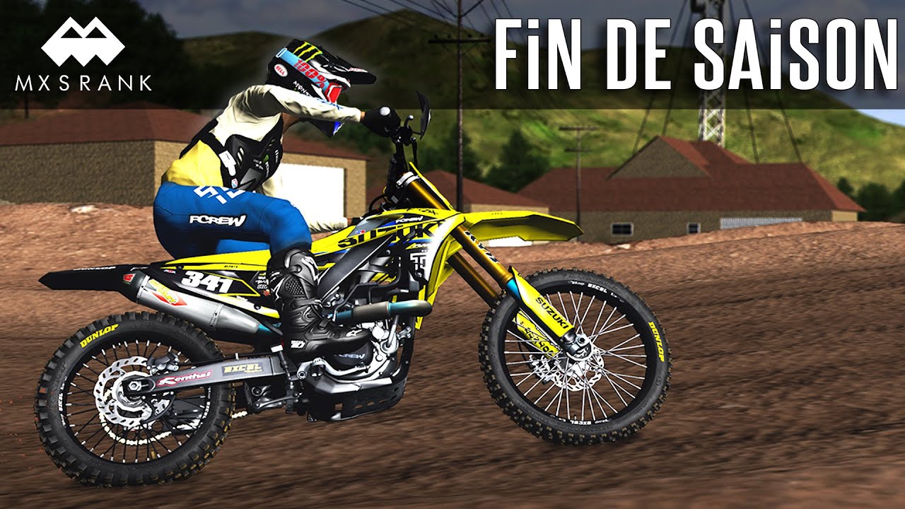 1800 de Elo pour la fin de saison MxsRank ? | Mx Simulator - Ranked