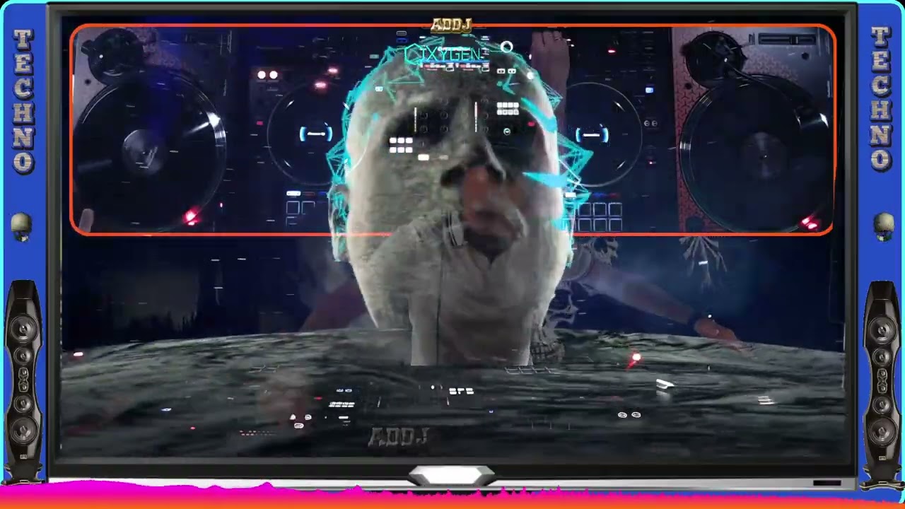 #techno  #vinilo  MEZCLADO EN DIRECTO EL 2 DE NOVIEMBRE DE  2025
