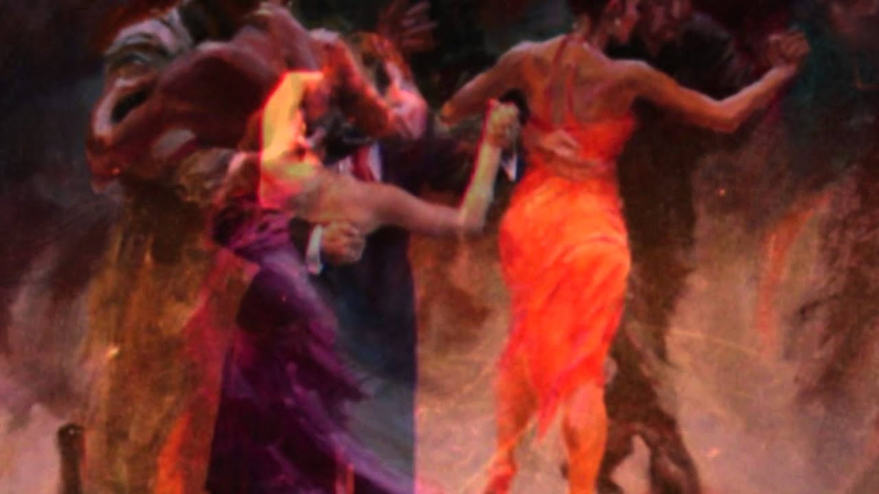 milonga sentimental- Enrique Chia