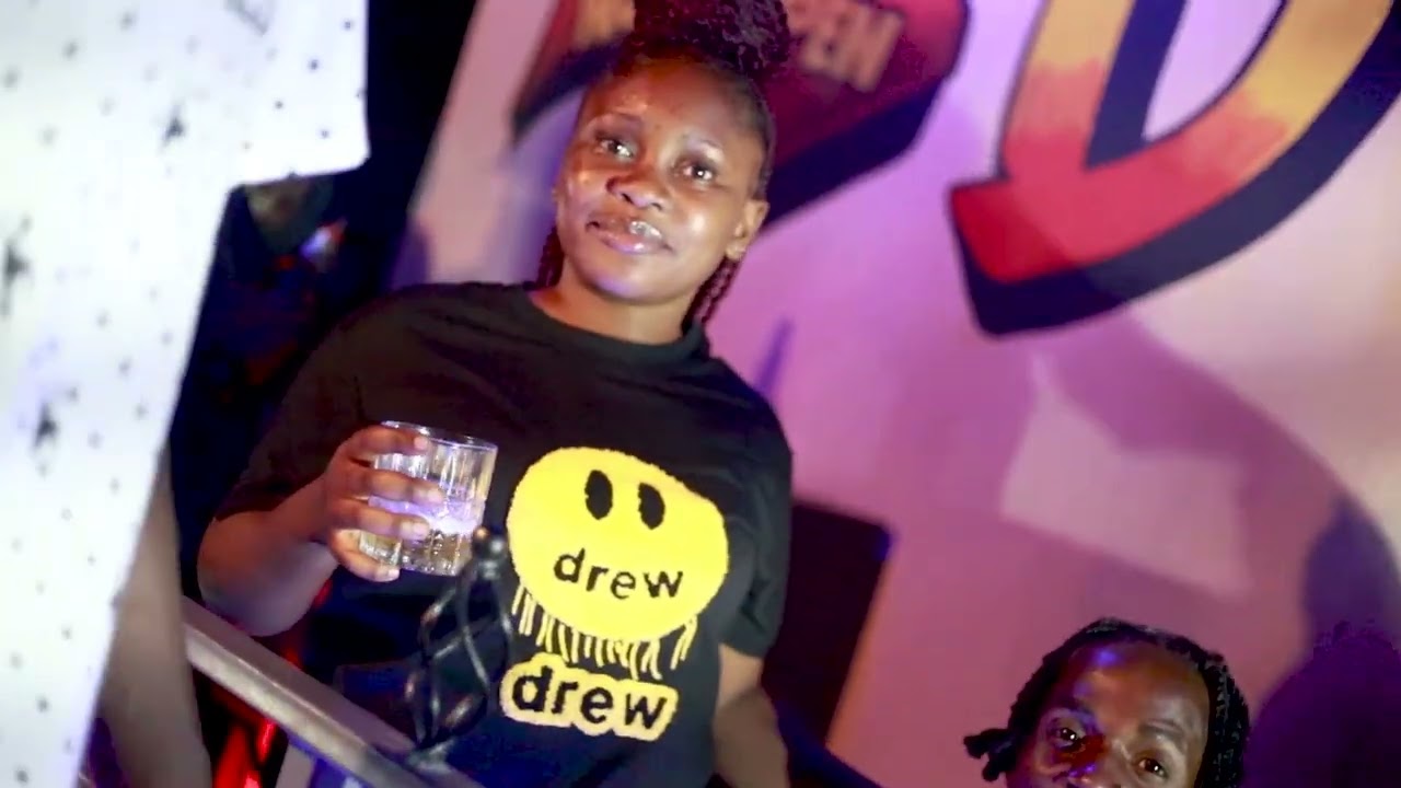Samie Brown Zed _don't know why _(official music video)