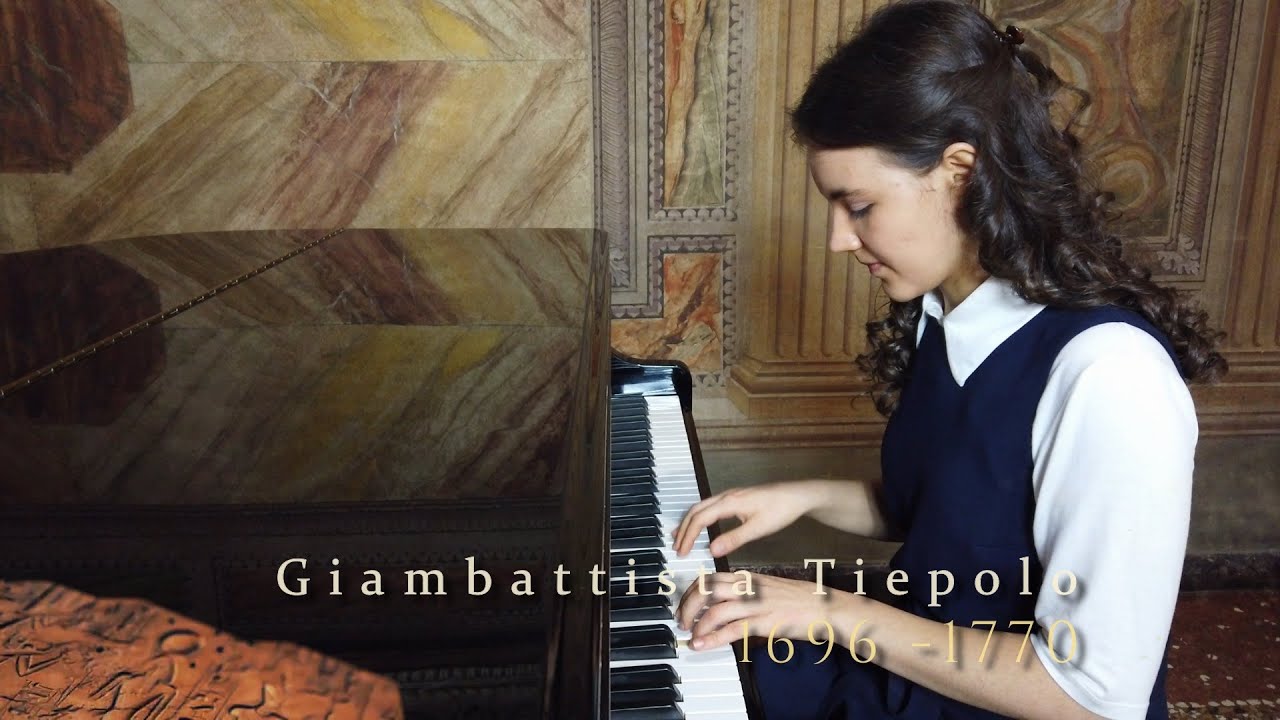 Giambattista Tiepolo