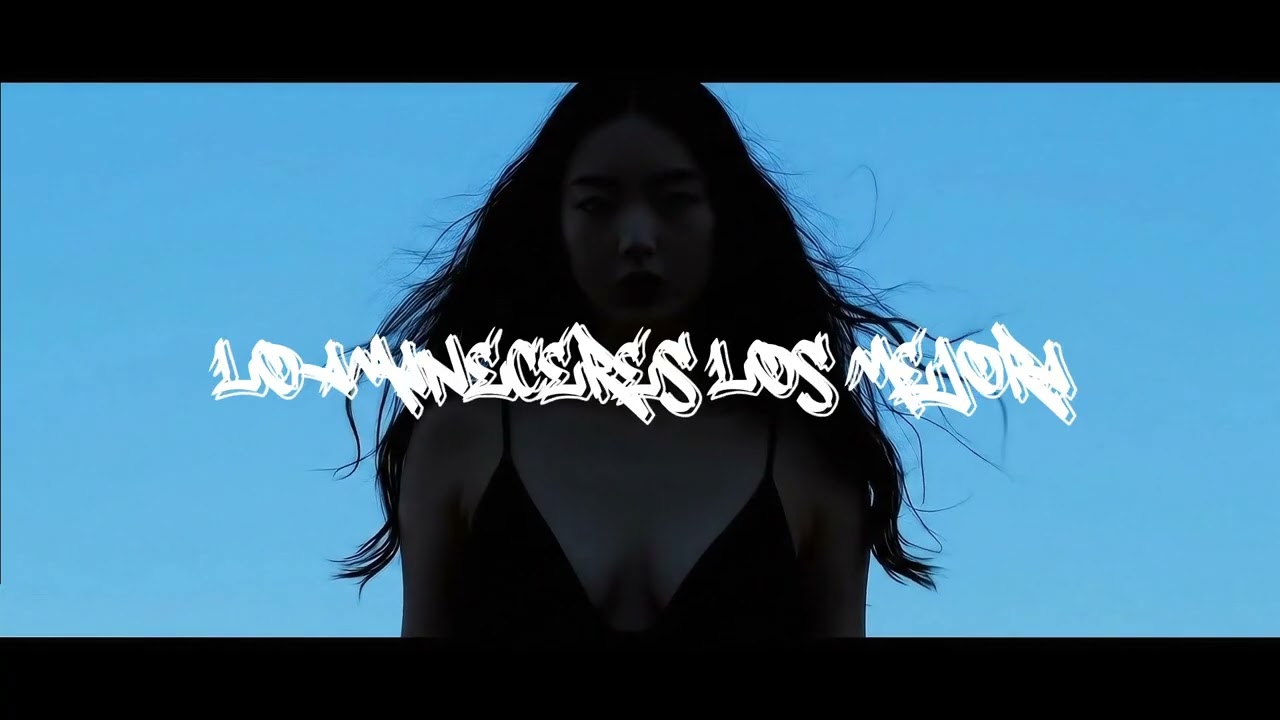 SISART x LUGROW – “SOLEIL” (Visualizer)