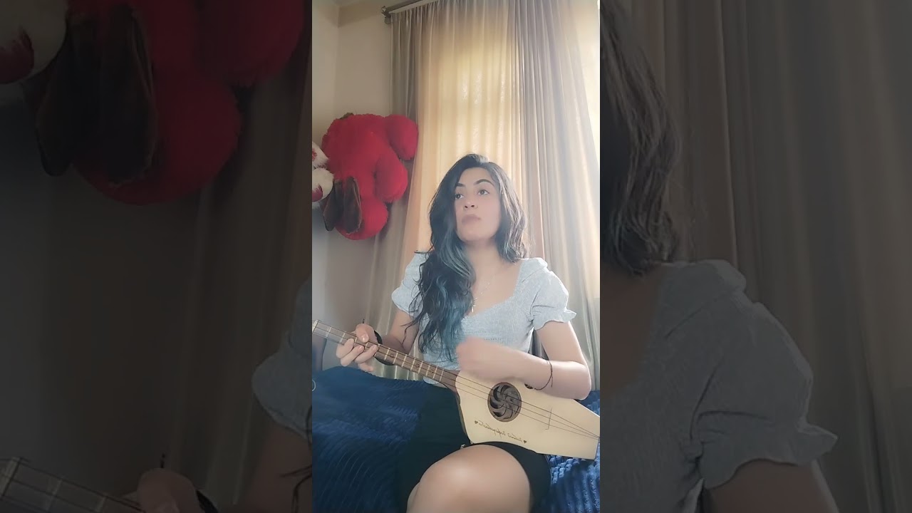 შენი თვალები, რა თვალებია
