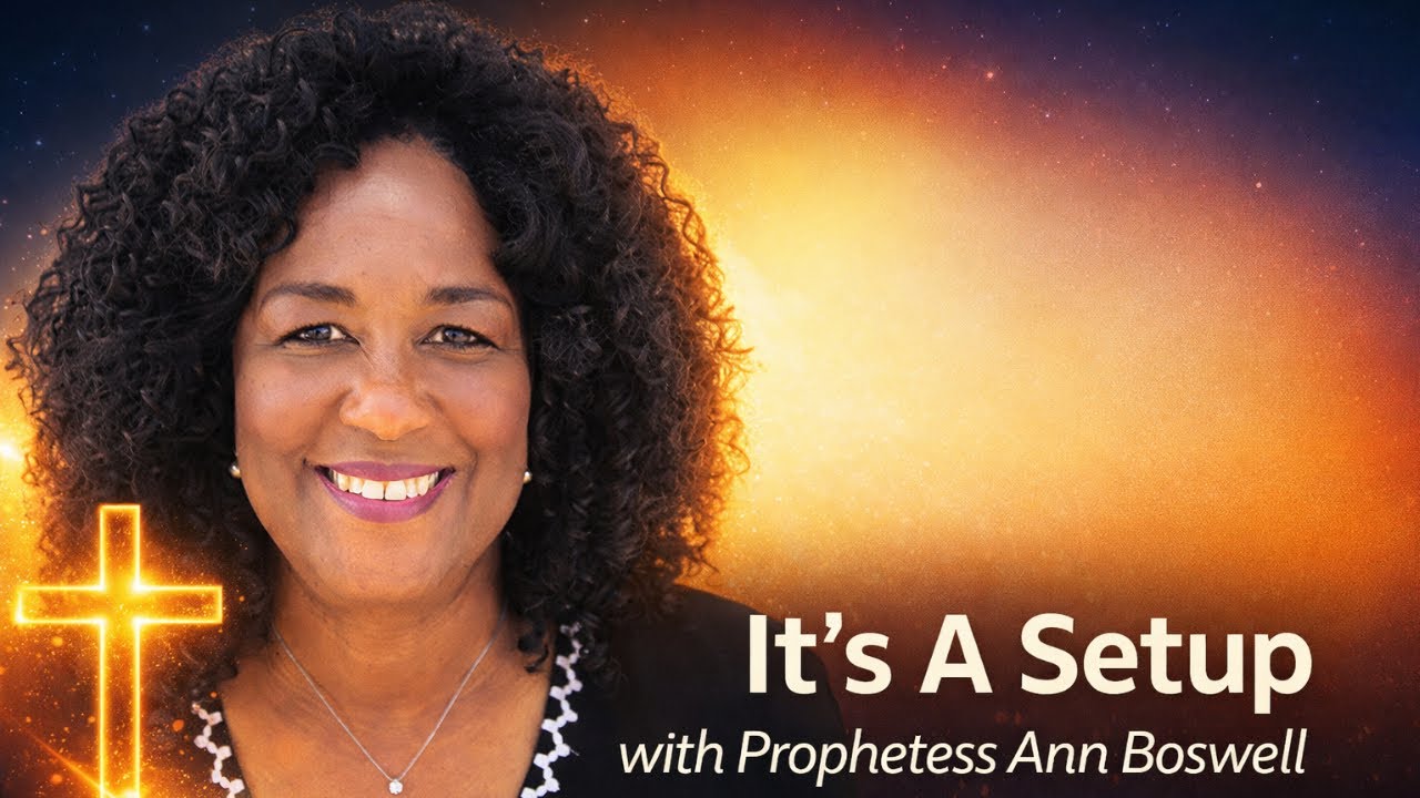 Promise From God Part 2 | It's A Setup