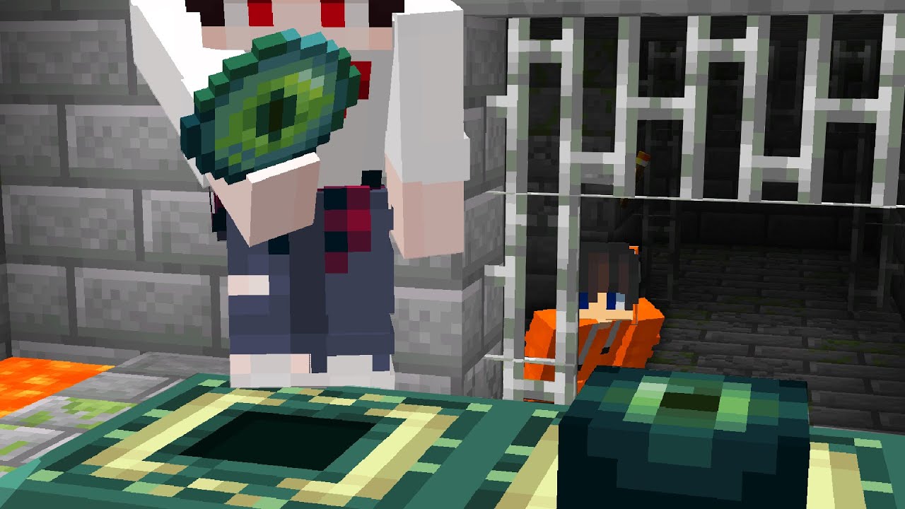 스토킹으로 시작하는 서버 생존기