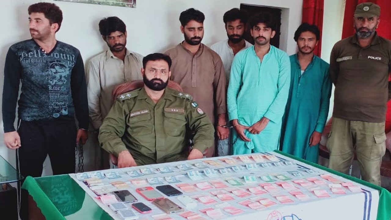 Top Breaking News For Daska | latest Crime News  tv9 | Daily Kaargar News