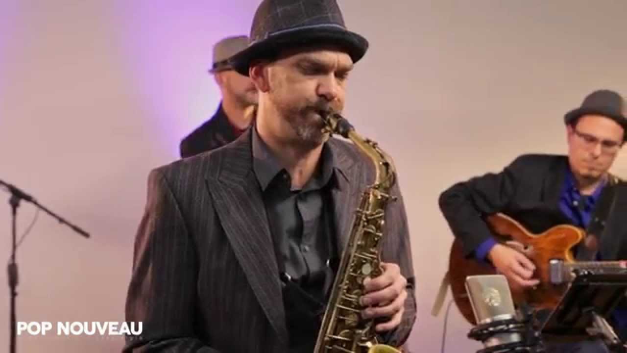 Killing Me Softly Performed by Pop Nouveau