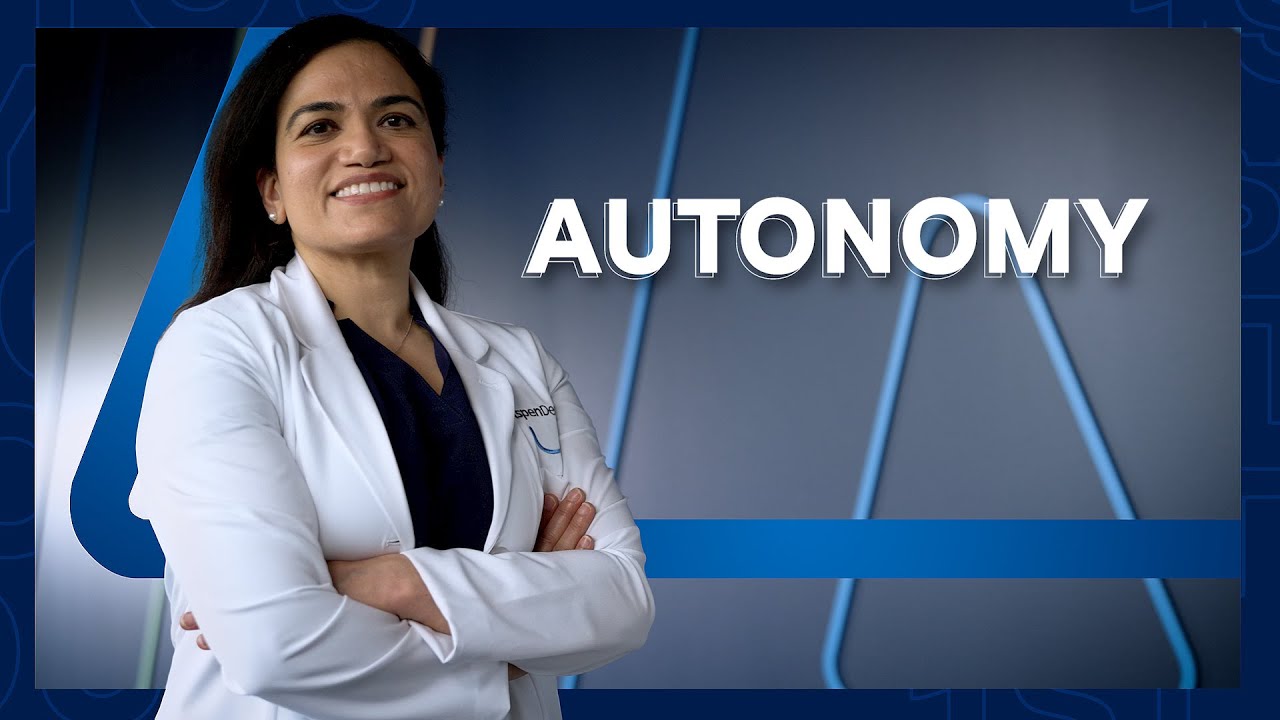 Practice Endodontics Your Way | Join Aspen Dental