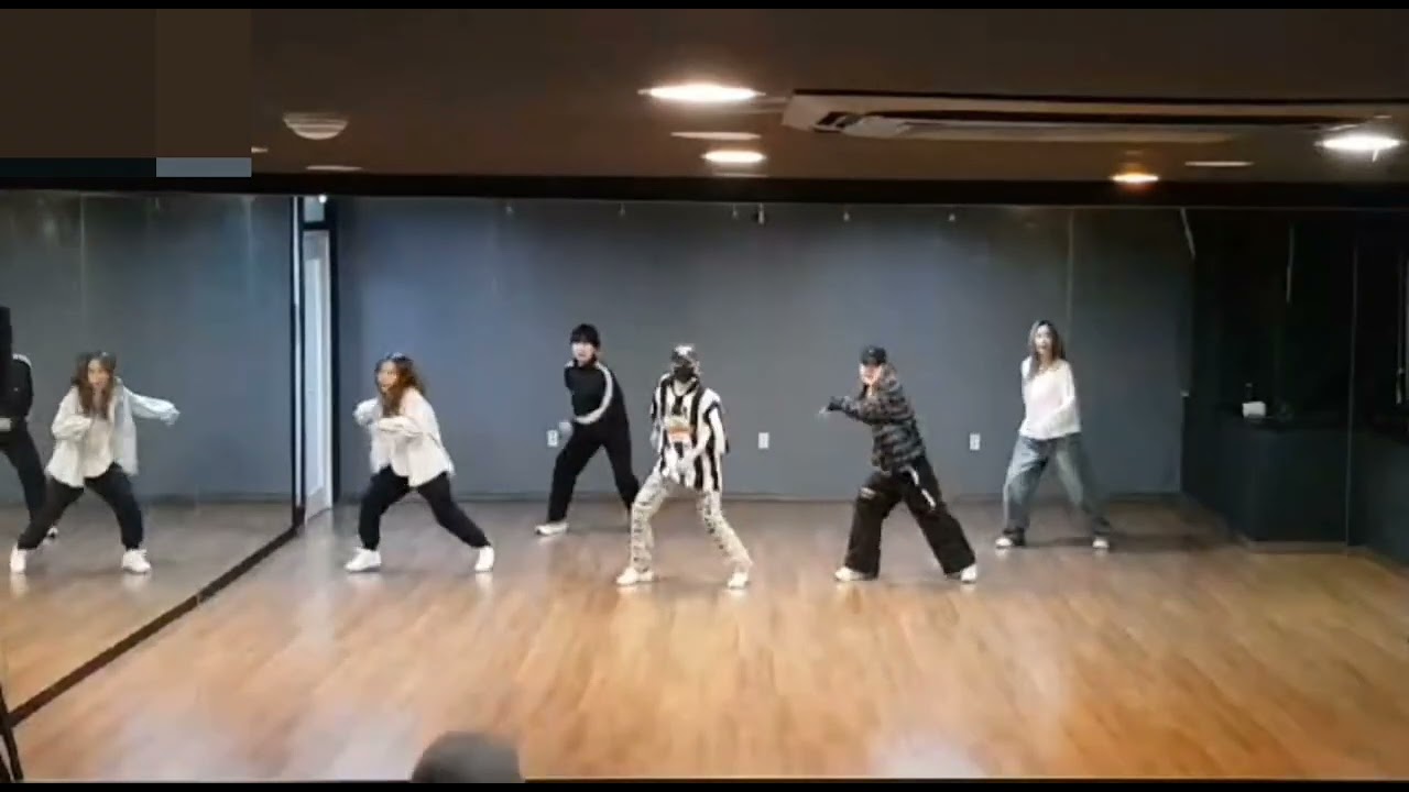 2026년  첫안무~~AII FOR YOU -Janet Jackson /오전반#일산#방송댄스#다이어트 