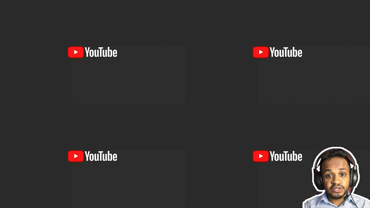 YouTube TV Startup 1,398,053 times