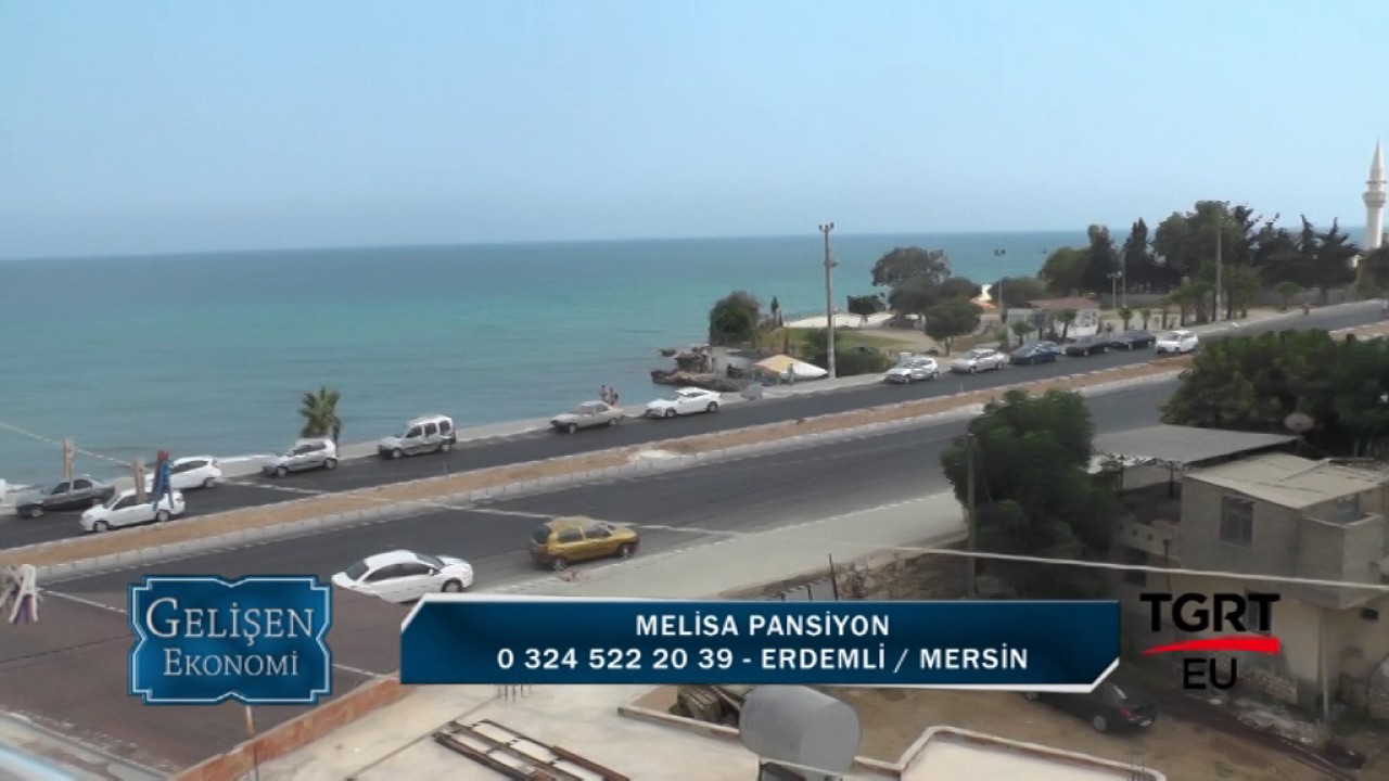 MELİSA PANSİYON