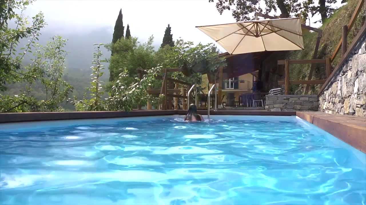Agriturismo | Casa del Bosco Italie