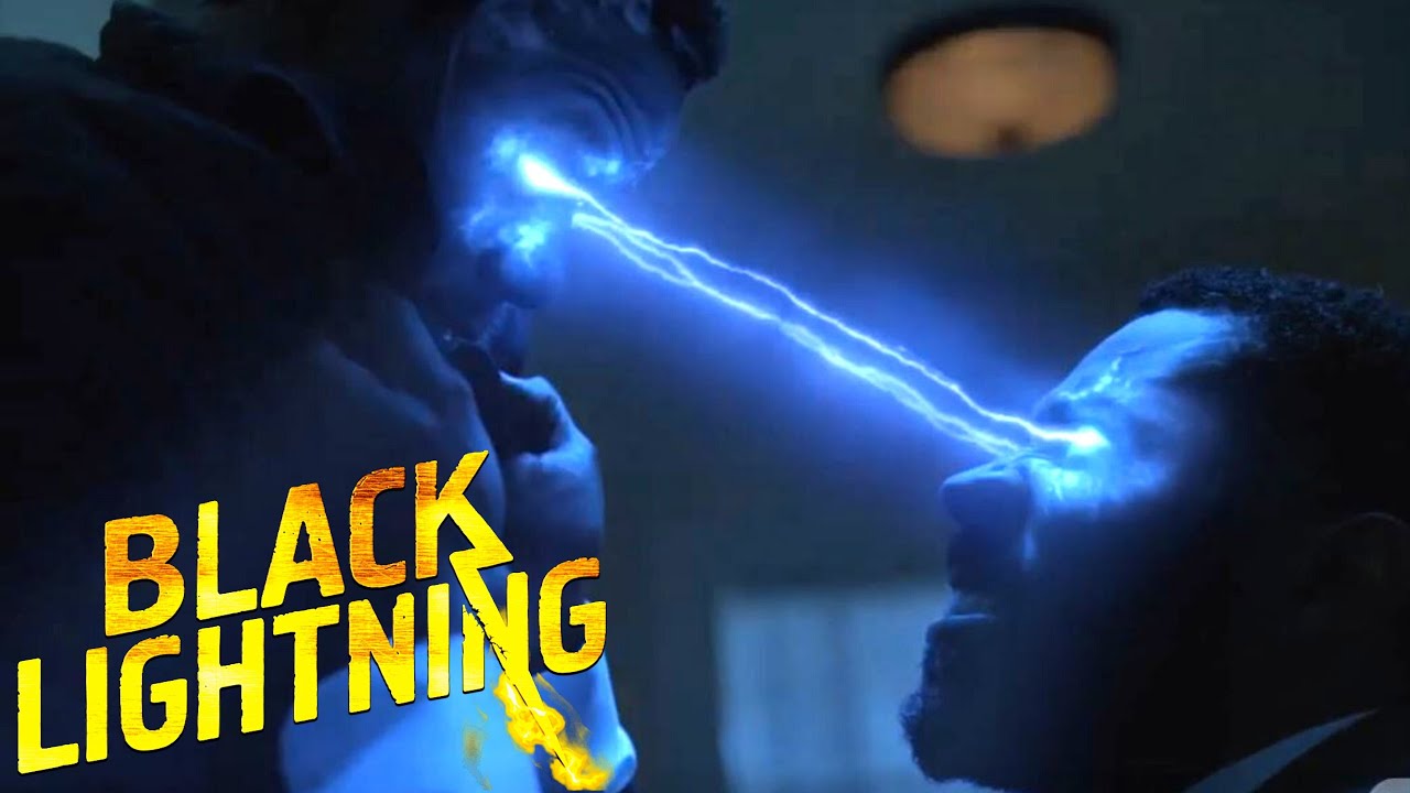 Black Lightning Season 4 Episode 1: The Book of Reconstruction Chapter One REVIEW