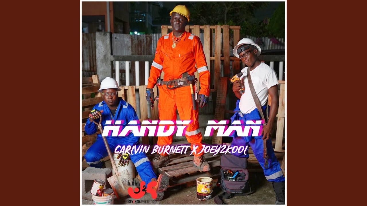 Handy Man
