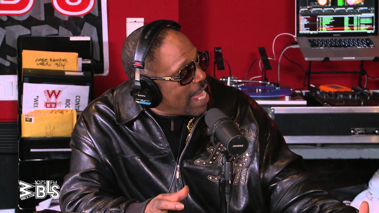 Grandmaster Caz opens up about the Kool Moe Dee & Busy Bee rap battle