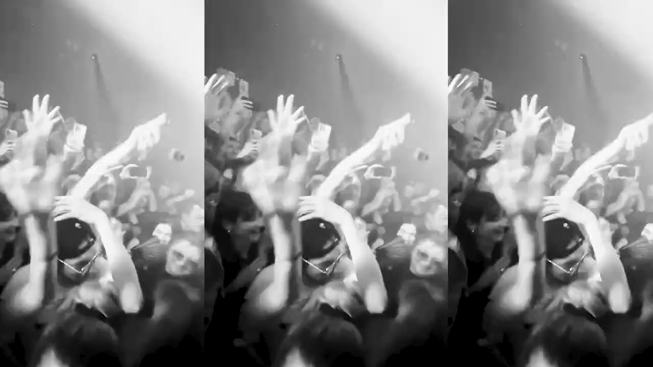 Fred again.. - Jungle (18 June 2022)