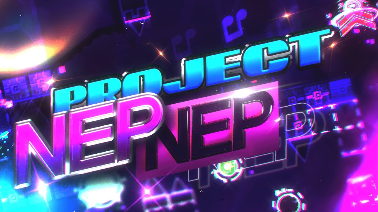My Part In PROJECT NEP NEP | By Knobbelboy & Etheriall