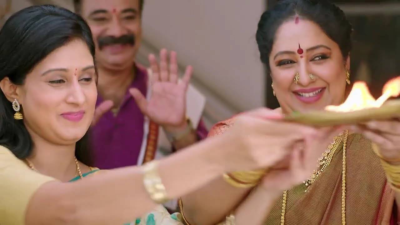 Puttakkana Makkalu | Ep - 984 | Best Scene | May 18 2025 | Zee Kannada