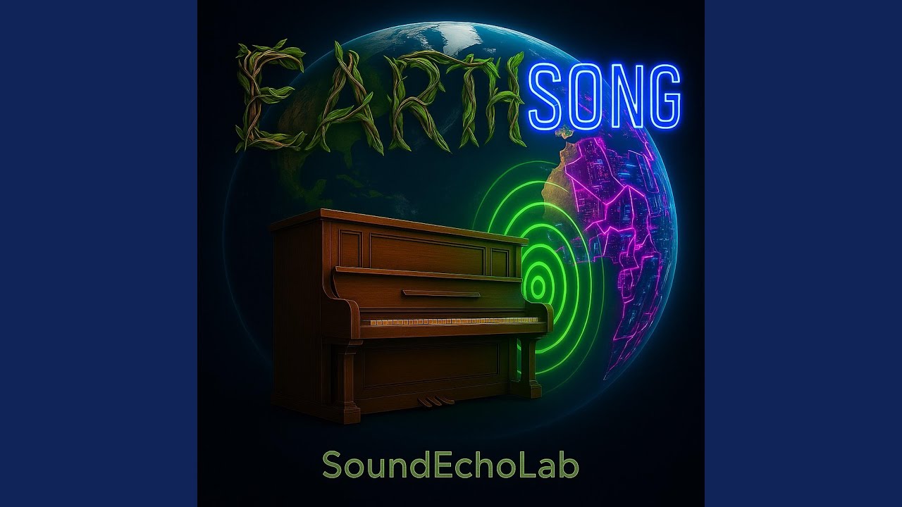Gaia&rsquo;s Voice