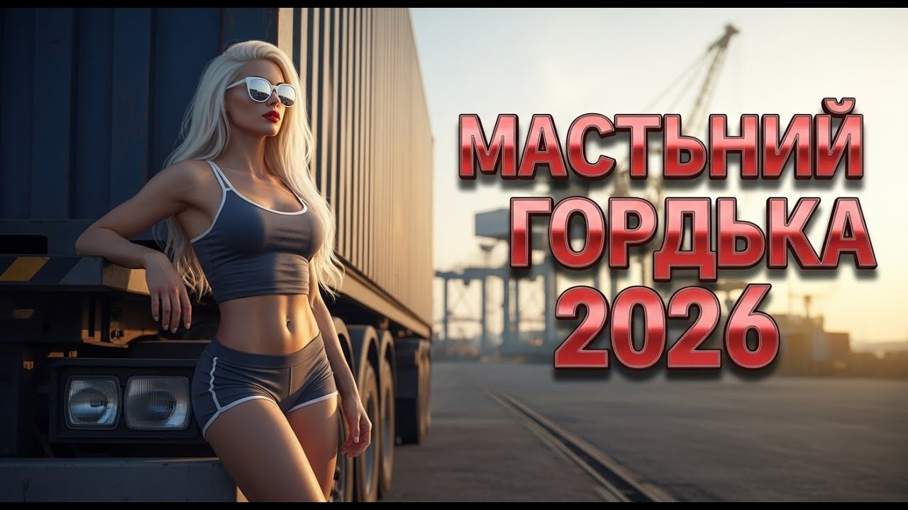 Русские Хиты 80-90х Live.21 | Дискотека 2026 и Золотые Песни - newmix by 8090s