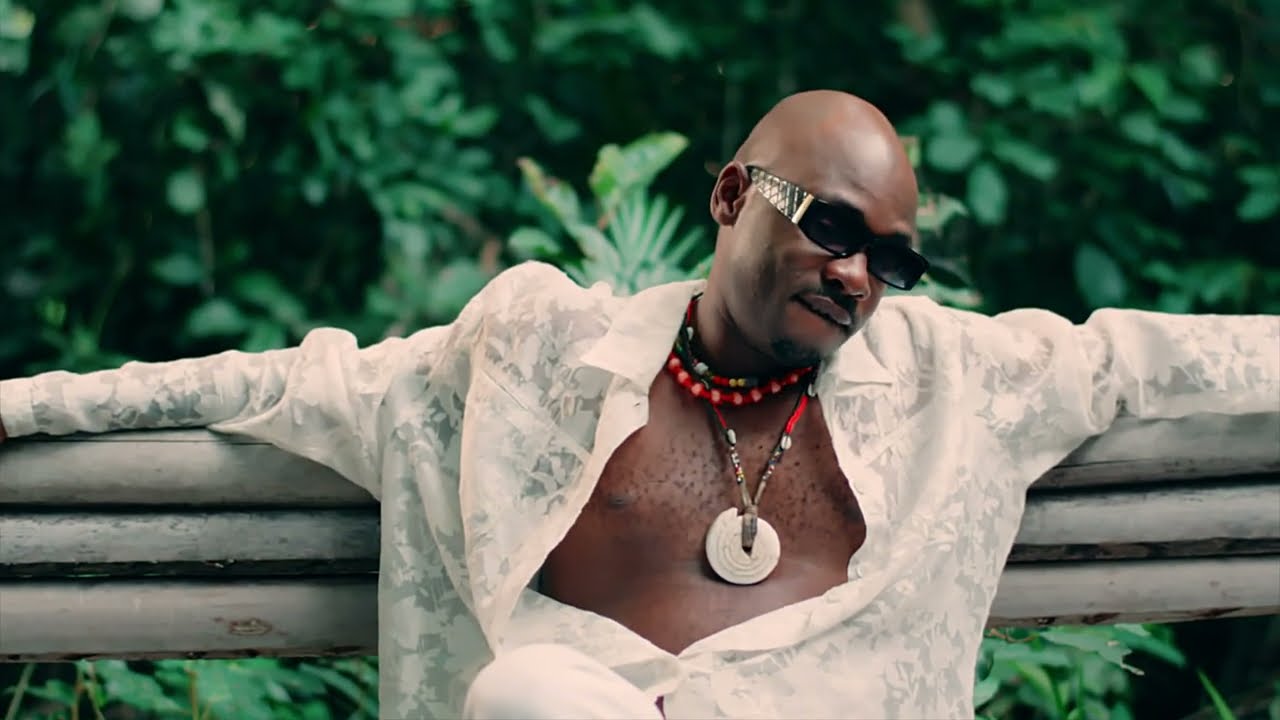 Q Chief - Wangu (Official Video)