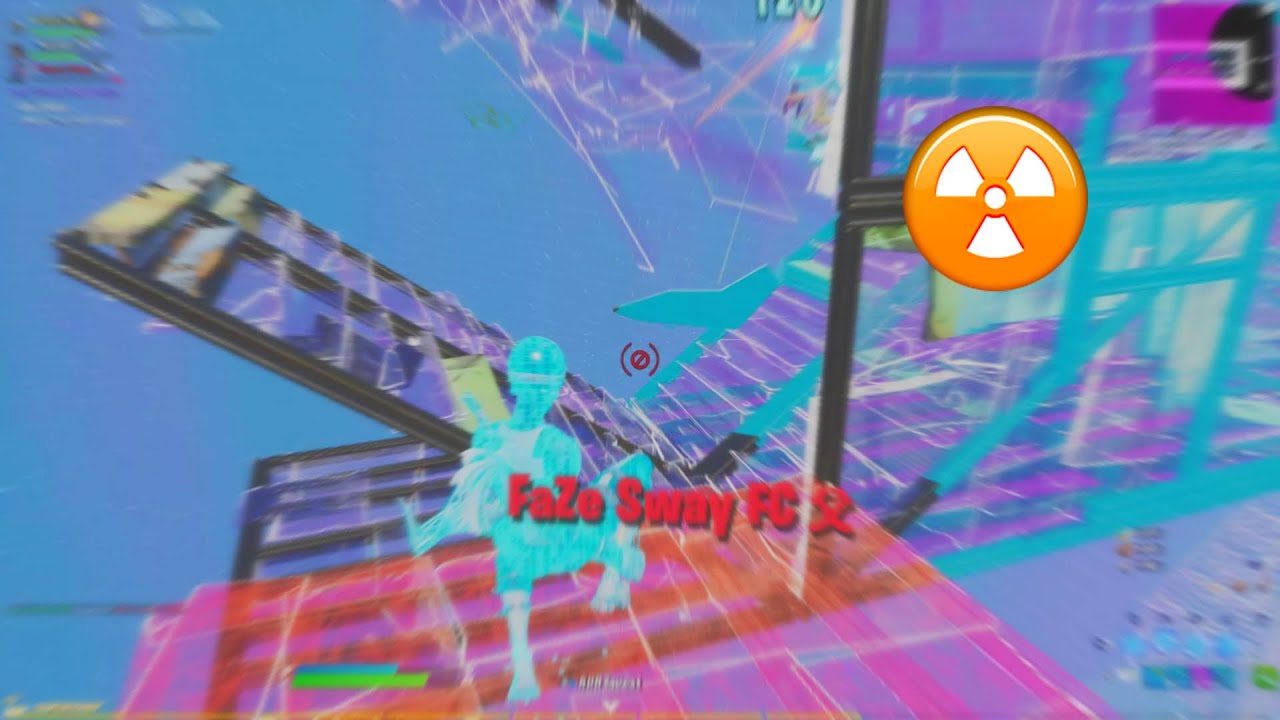 NUKETOWN ☣️ + Best *AIMBOT* Controller Settings/Sensitivity For Fortnite Season 5 (PS4/XBOX/PC)