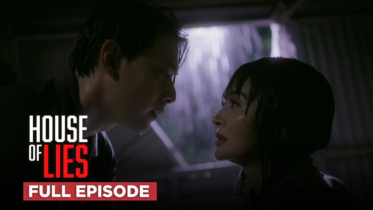 House of Lies: Paolo betrays Marj! (Full Episode 19) February 12, 2026