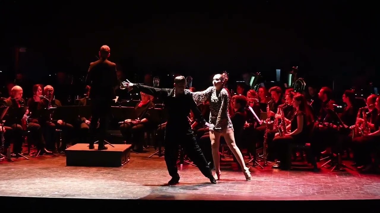 The Lion King | Arr. John Higgins | Les Aeronautes & Ugo Lafrancesca