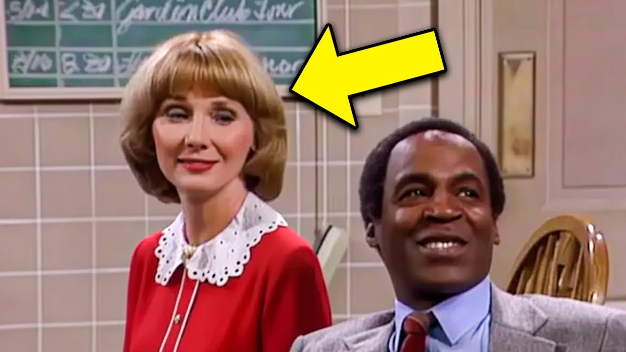 15 Weird Facts About Benson (1979) You Never Knew