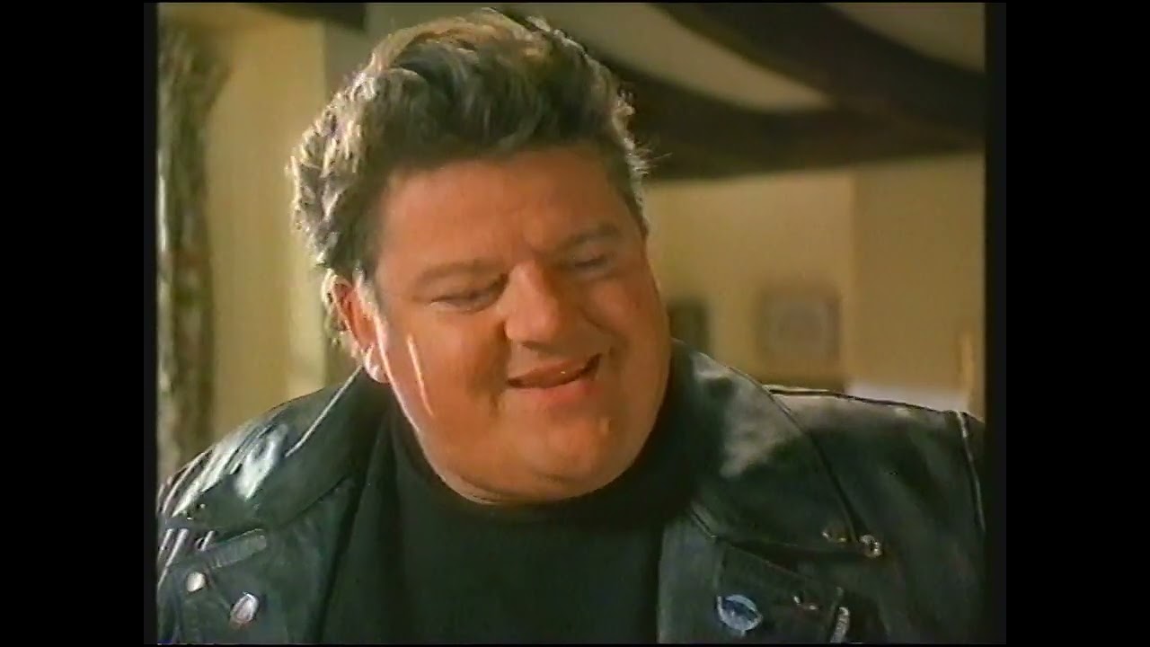 [720p/50p] Channel 4 | continuity | 29th July 1993