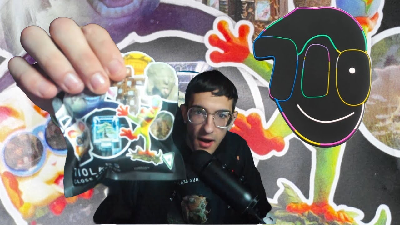 710 Labs Close Friend - Fumez #4 X Jackson HeightZ