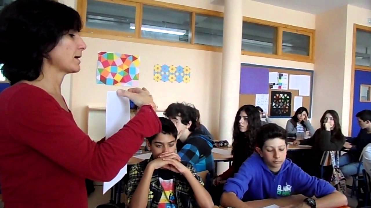 TÉCNICAS: 1-2-4 Y CABEZAS NUMERADAS. APRENDIZAJE COOPERATIVO