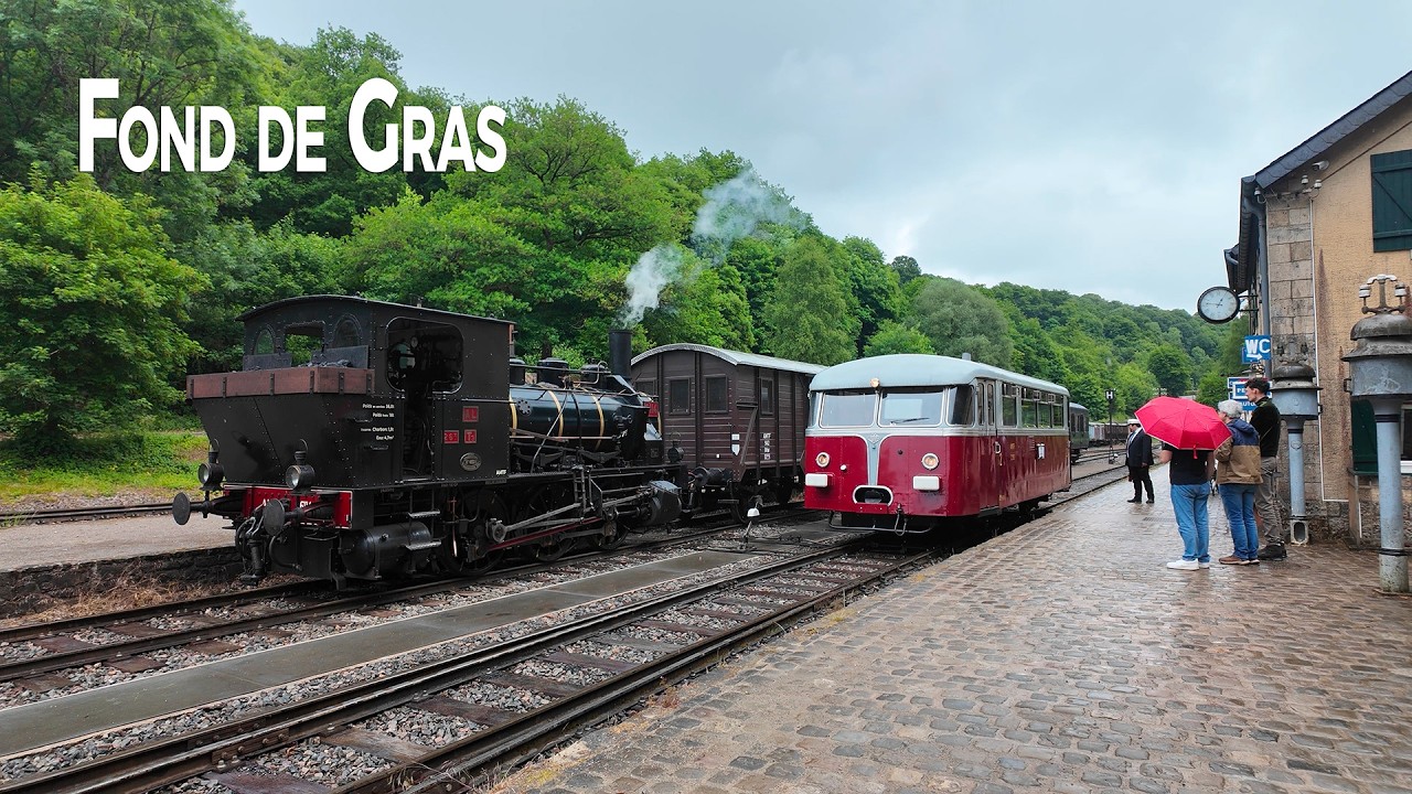 Le Train 1900
