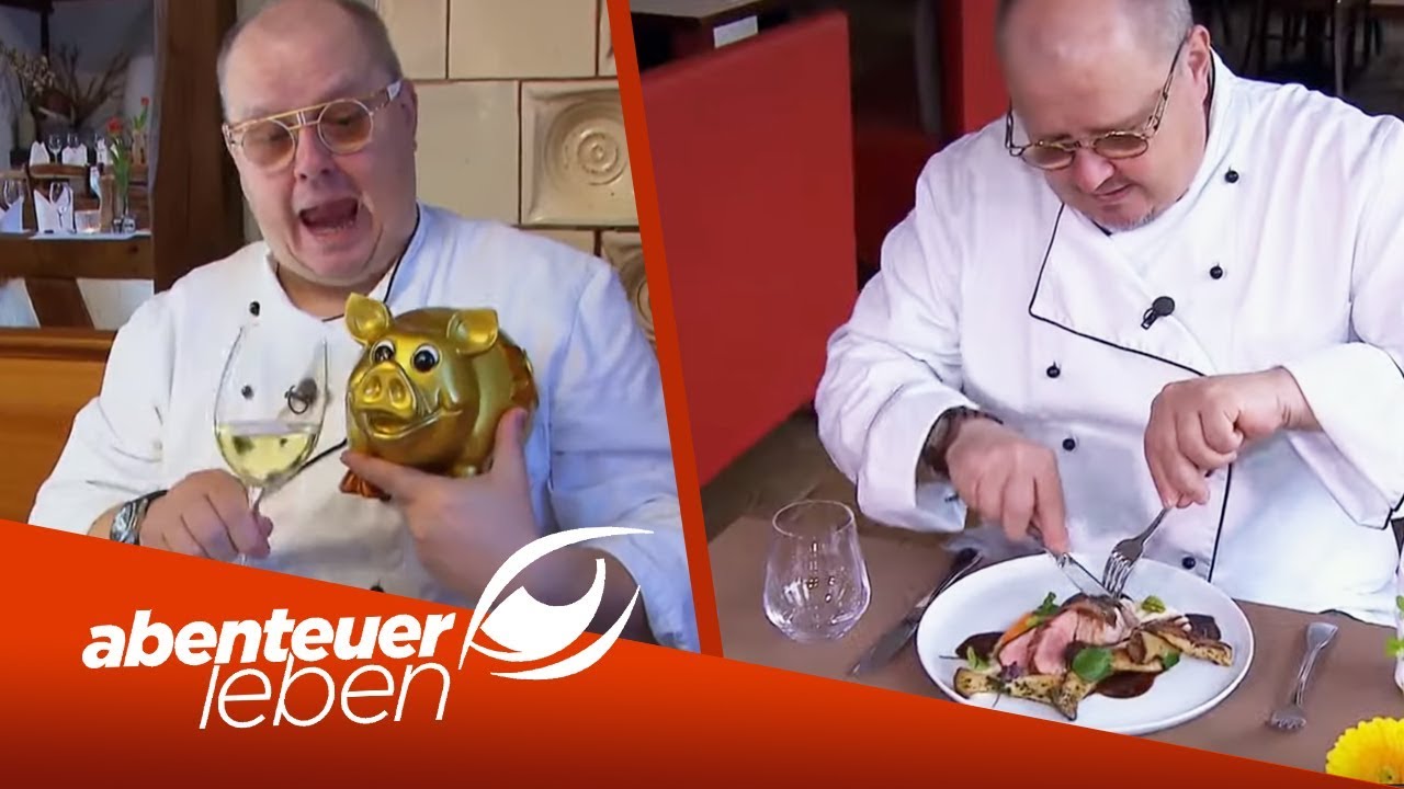 Achim auf Mission: Wo gibt's das beste Schwein von Ost bis West? | Abenteuer Leben | kabel eins