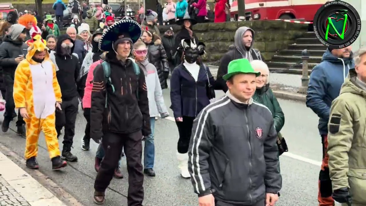 Pilníkovský masopust 2026